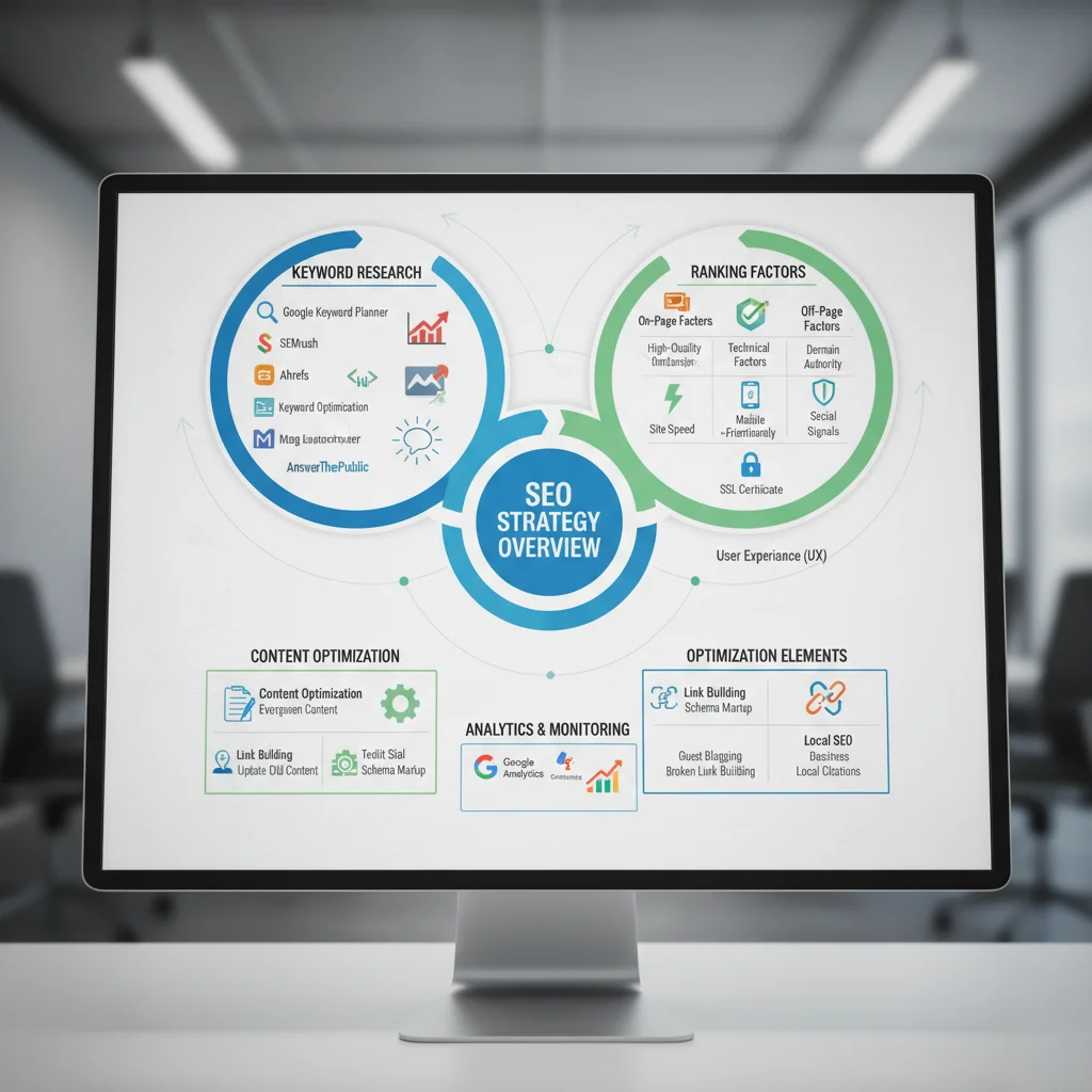 Website speed optimization techniques and mobile responsive design examples