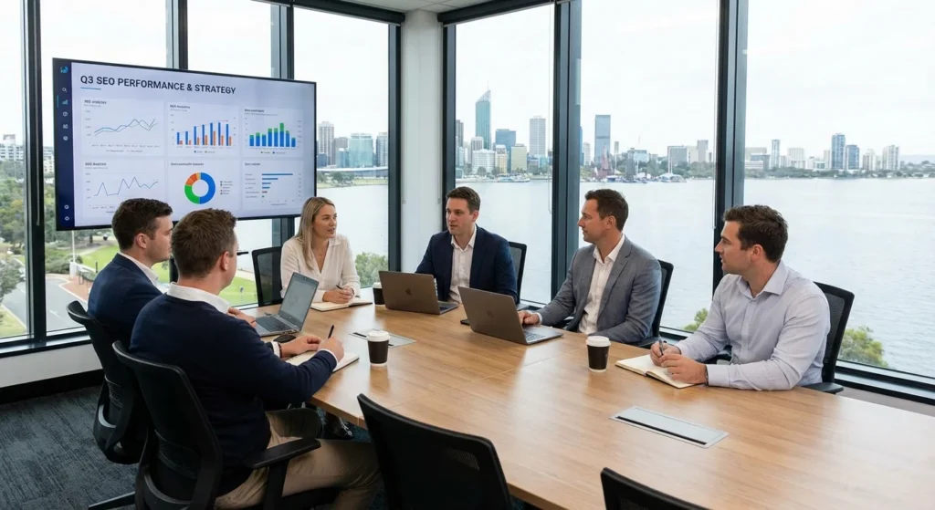 Why Reputable Agencies Cannot Guarantee Results