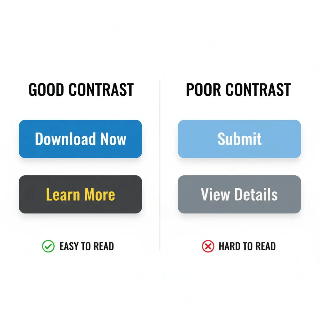 Website structure mirrored in Google Ads campaign organisation