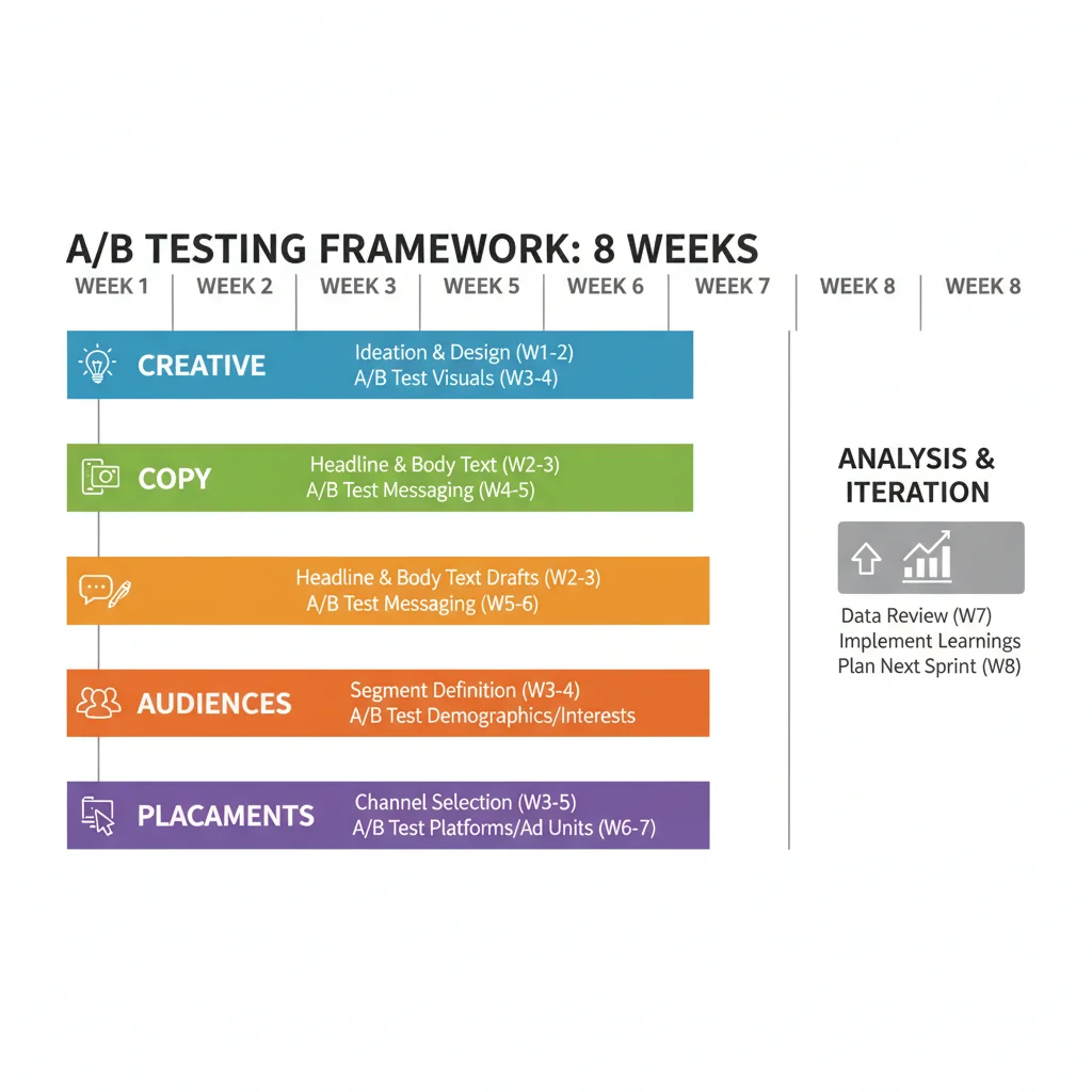 Privacy-compliant tracking setup showing Conversions API integration
