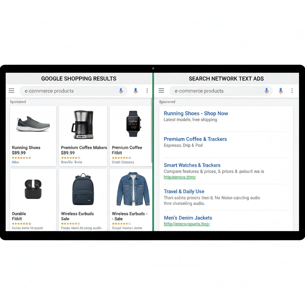 Examples of number-based ad copy showing specific statistics and pricing