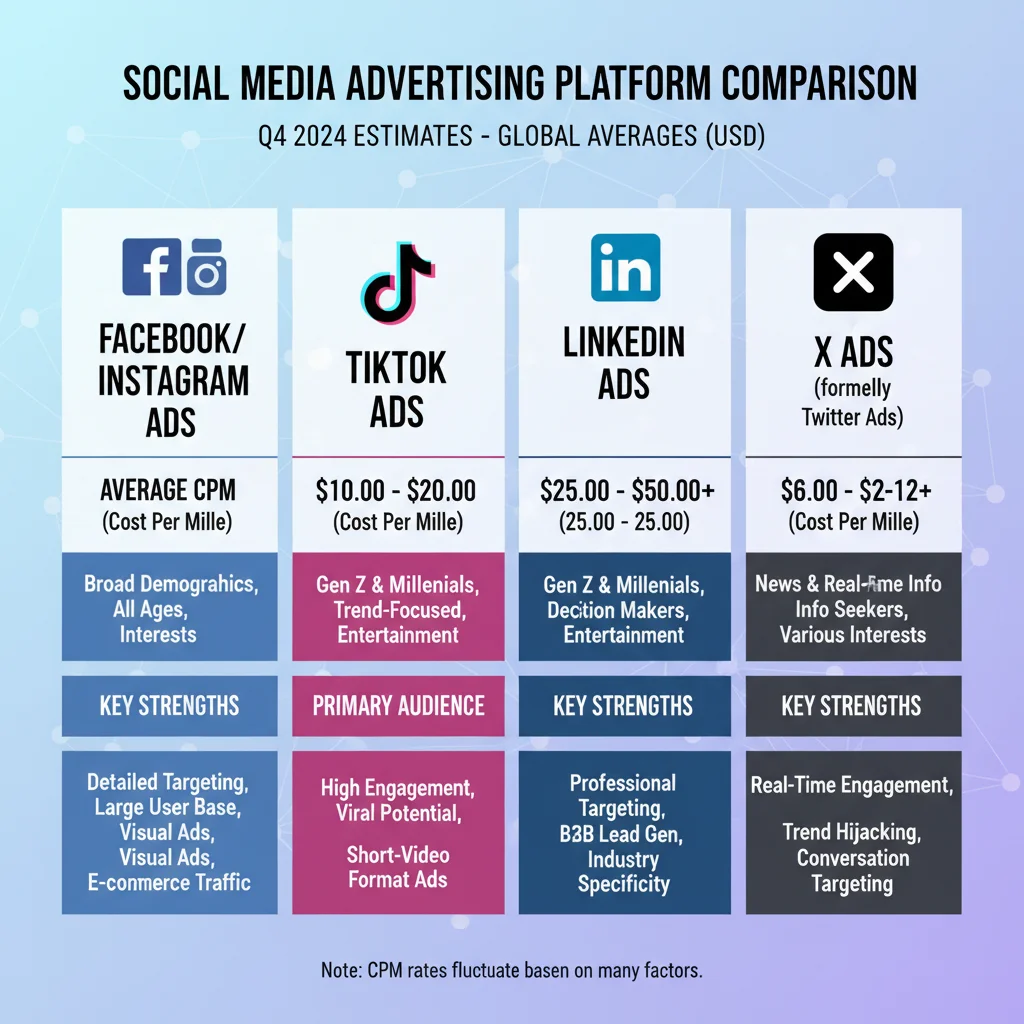 Digital marketing analytics dashboard showing website traffic, conversions, and campaign performance