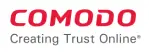 comodo logo