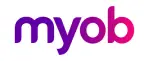 myob logo