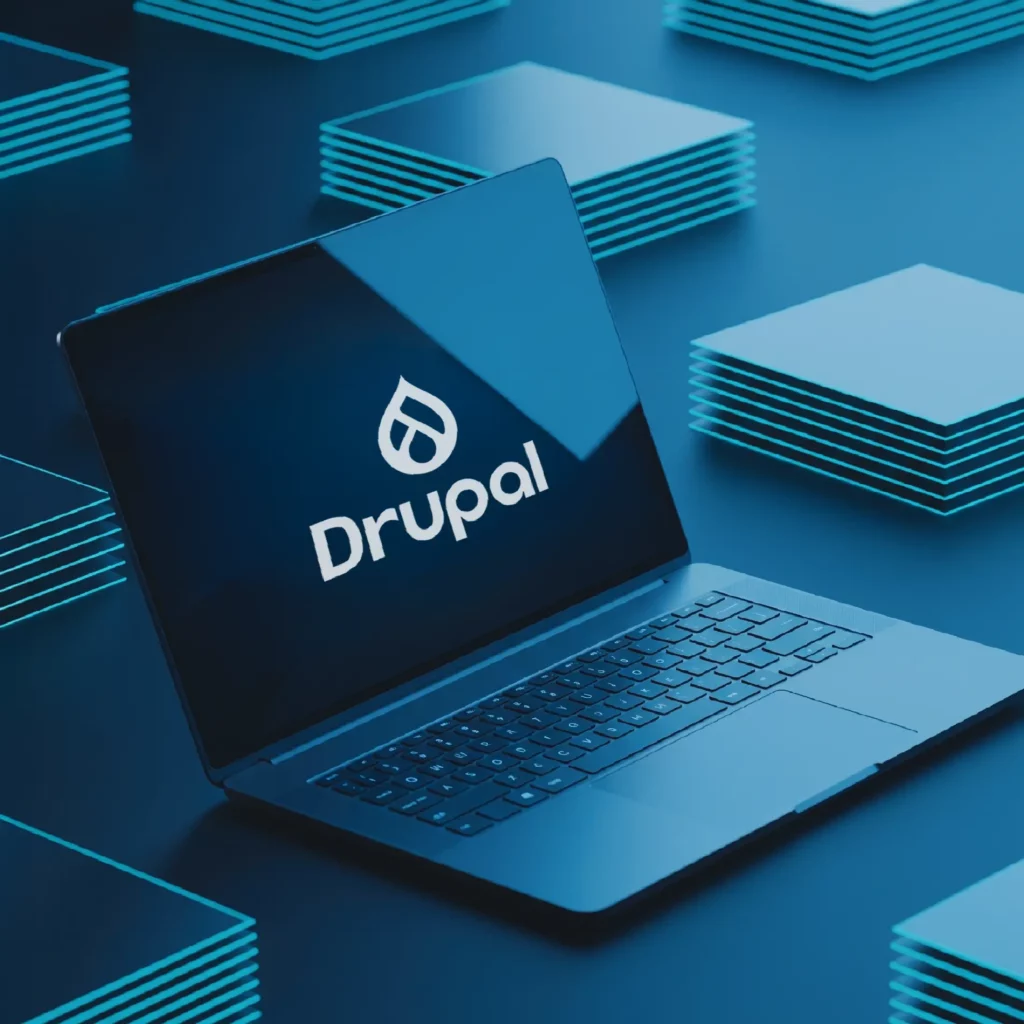 Drupal Web Design