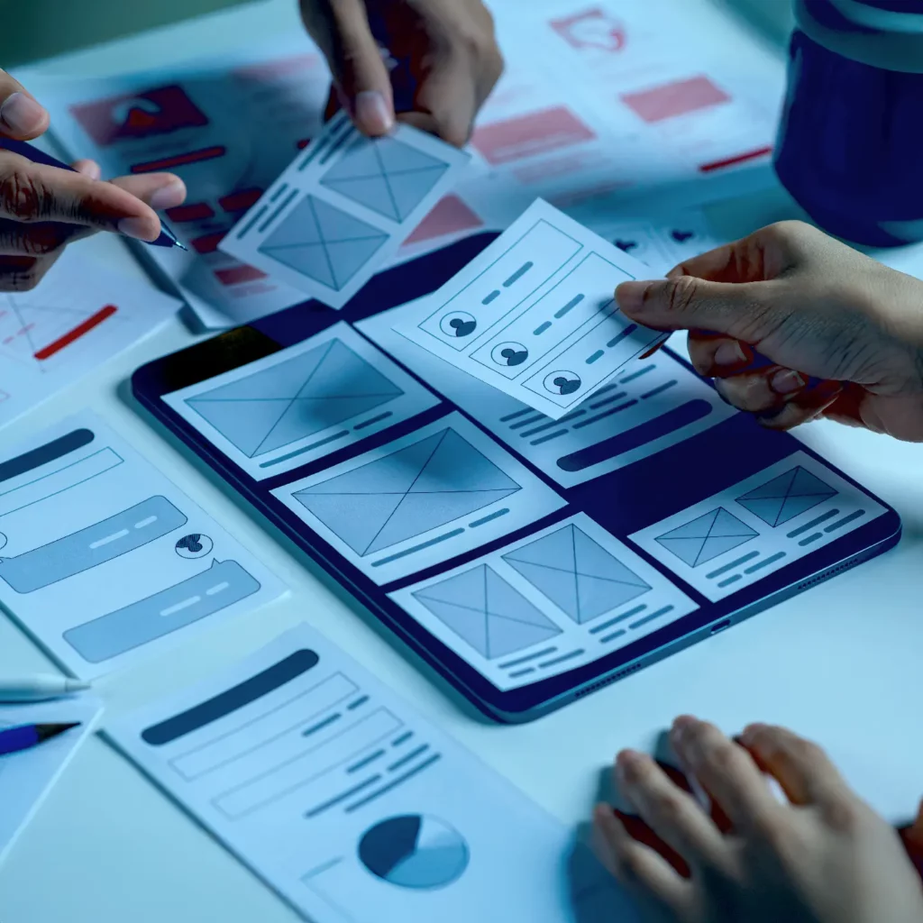 UX Agency Perth