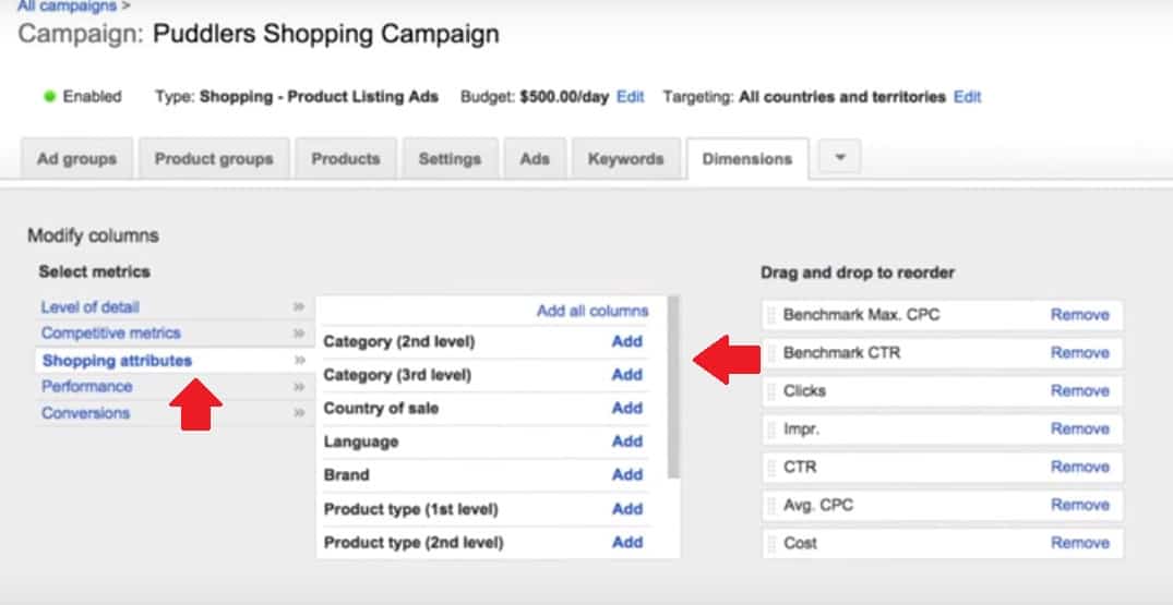8 Pro Tips To Maximize Your Google Shopping Conversion Rates 25 dimensions-6