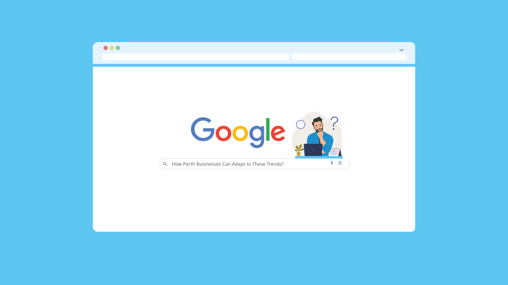 why Google Ads trends are important for Perth businesses