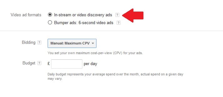 select-video-formats