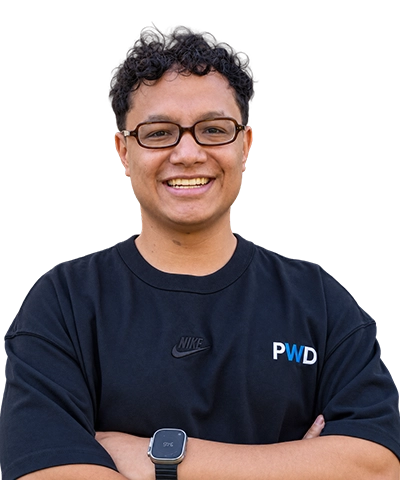 Rabsun Shrestha
