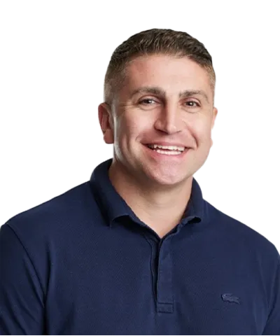 Oliver Wood, Founder and Managing Director of PWD Digital Agency