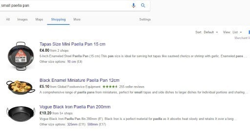 8 Pro Tips To Maximize Your Google Shopping Conversion Rates 10 unnamed