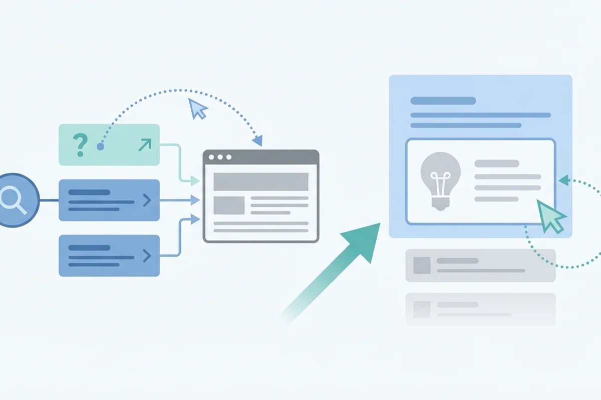 SEO Adapts to Zero-Click Search Results