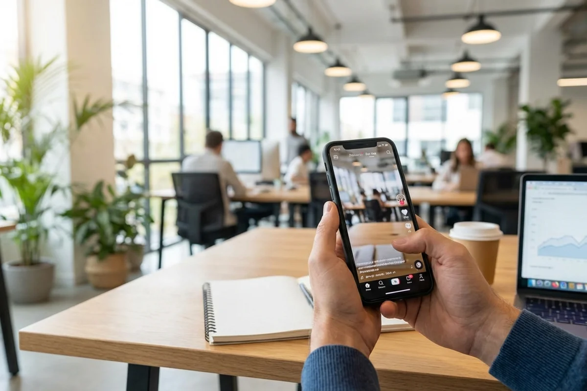 Short-Form Video Dominates Engagement
