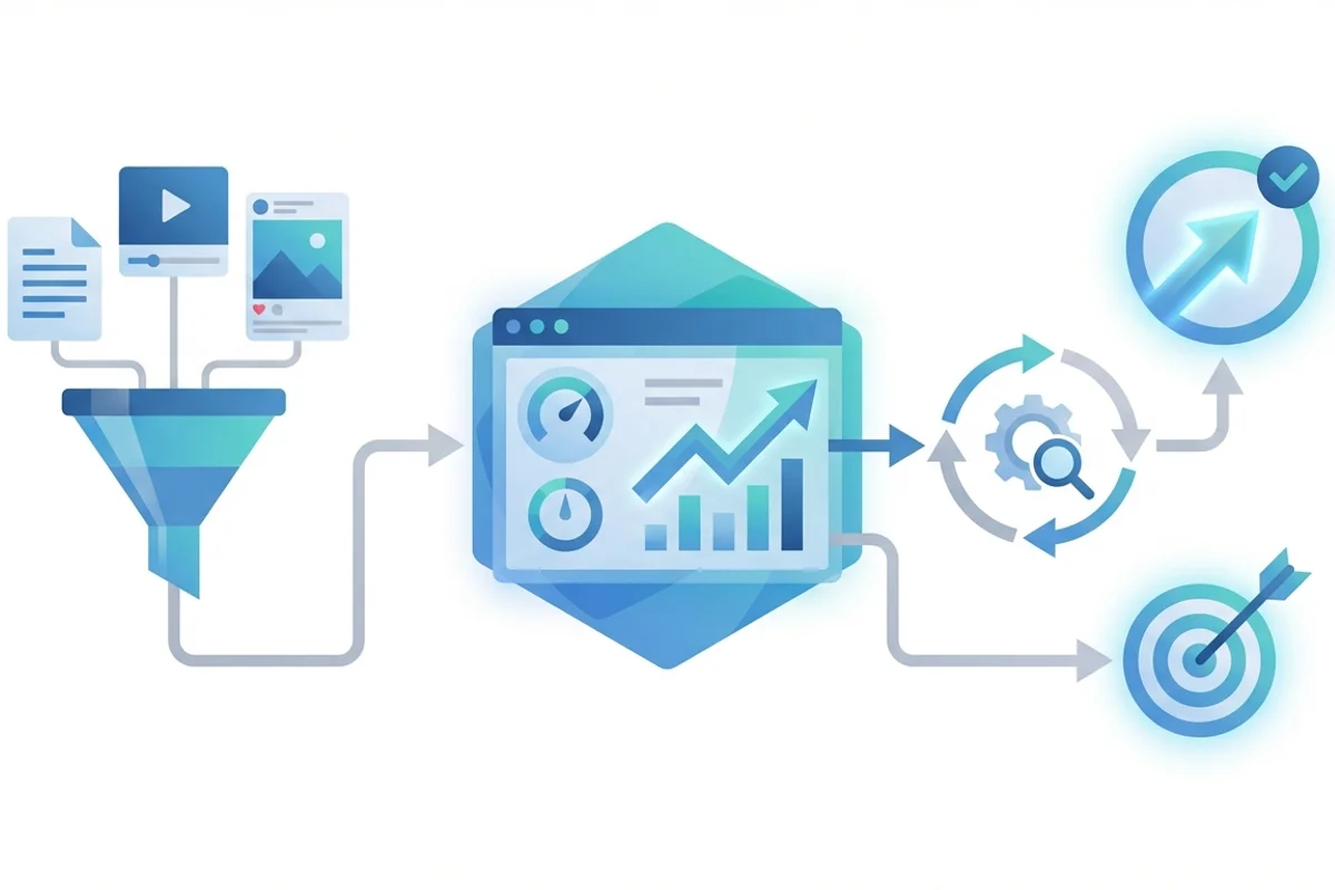Measuring Content Marketing Success