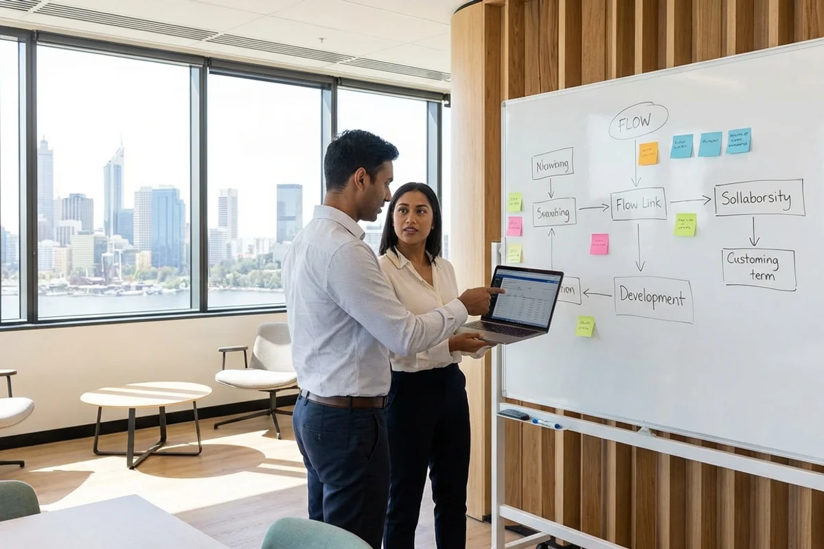 Adapting Your Strategy for Success