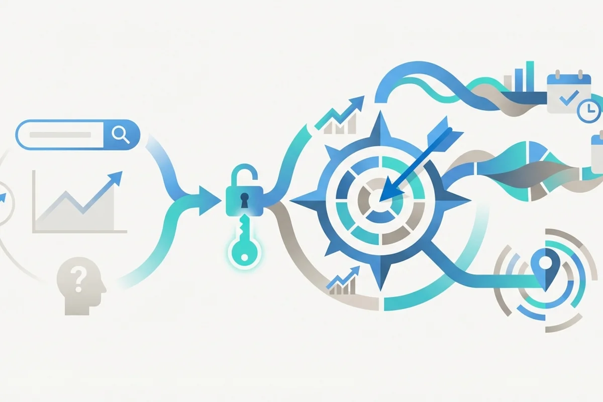 Google Trends: Your Secret Weapon for Timing and Targeting