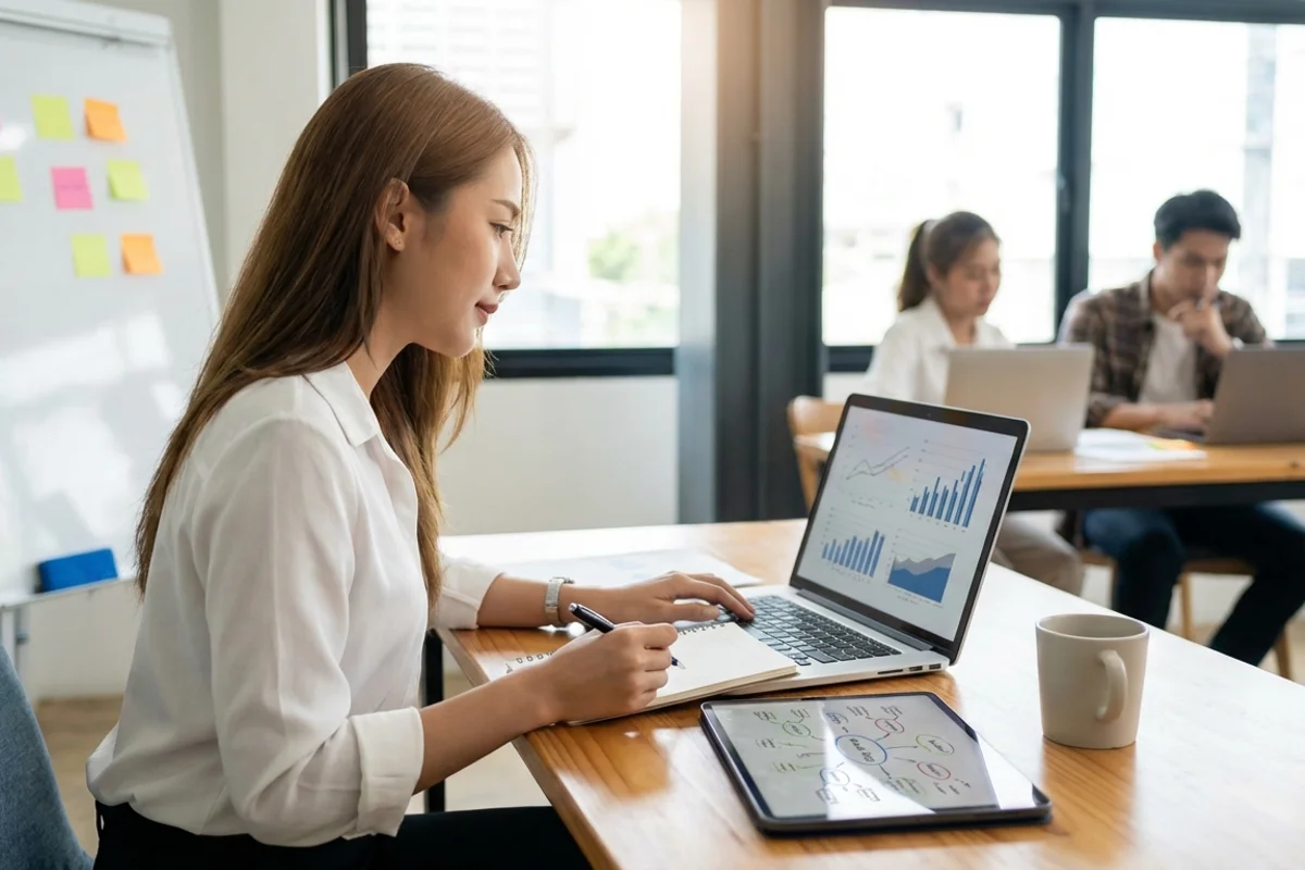 Research Market Demand Before You Start Testing