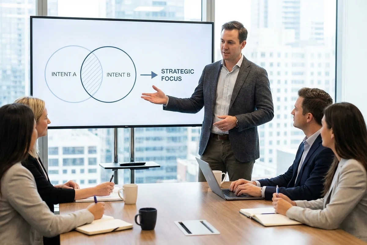 Watch: The Mixed Intent Myth Explained