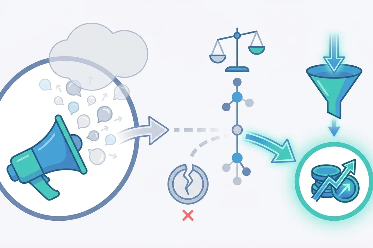 Why Keyword Intent Drives ROI Better Than Volume