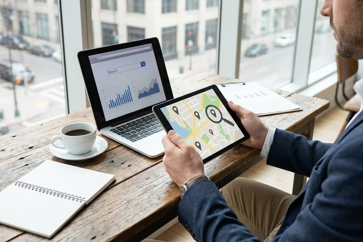 What is Local Keyword Research and Why is It Important?
