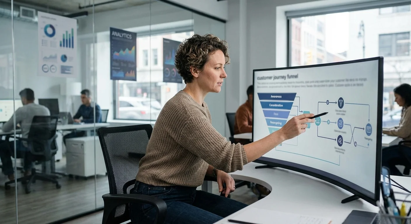 Audience Remarketing Lists Strategy