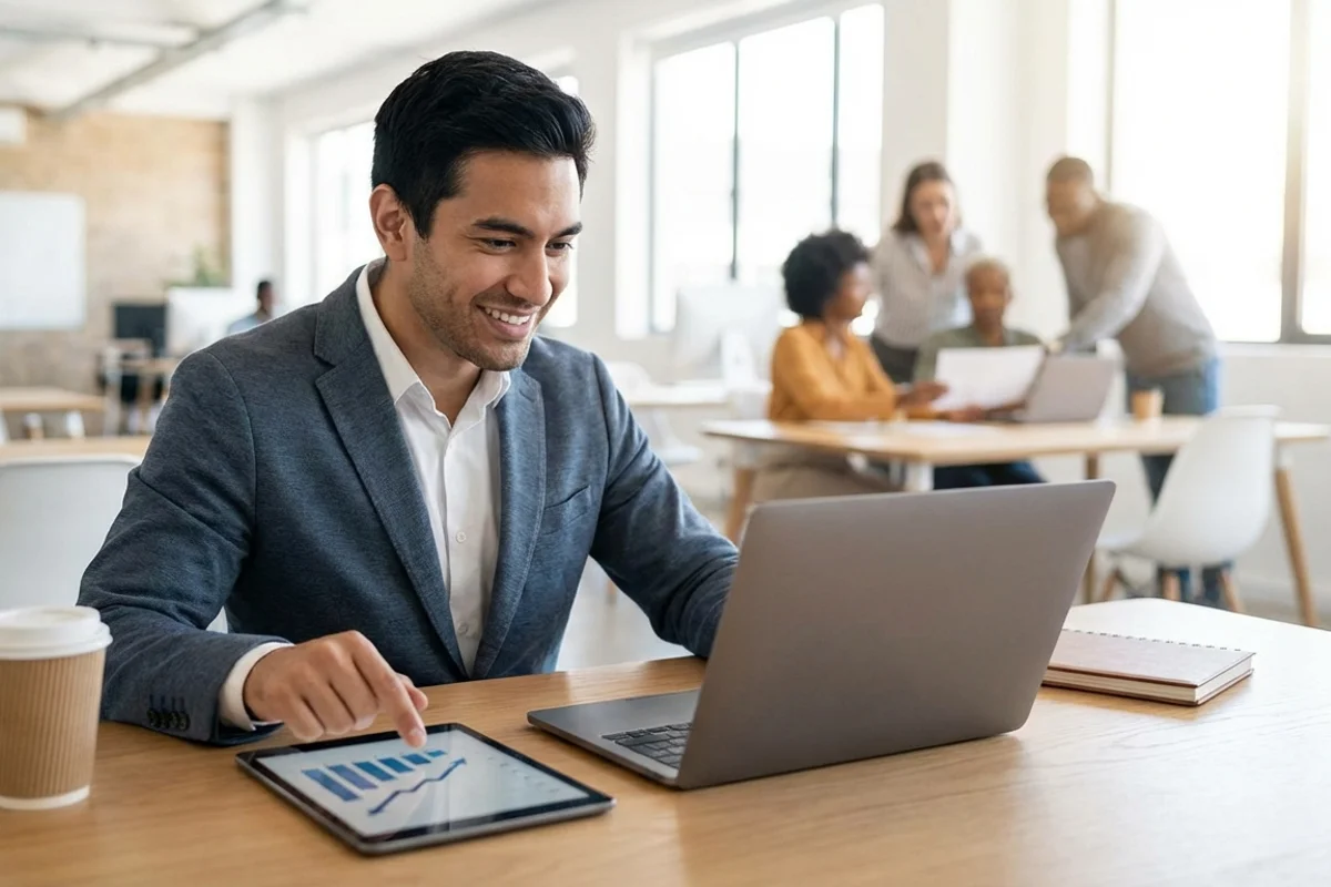 Content That Converts Searchers Into Customers