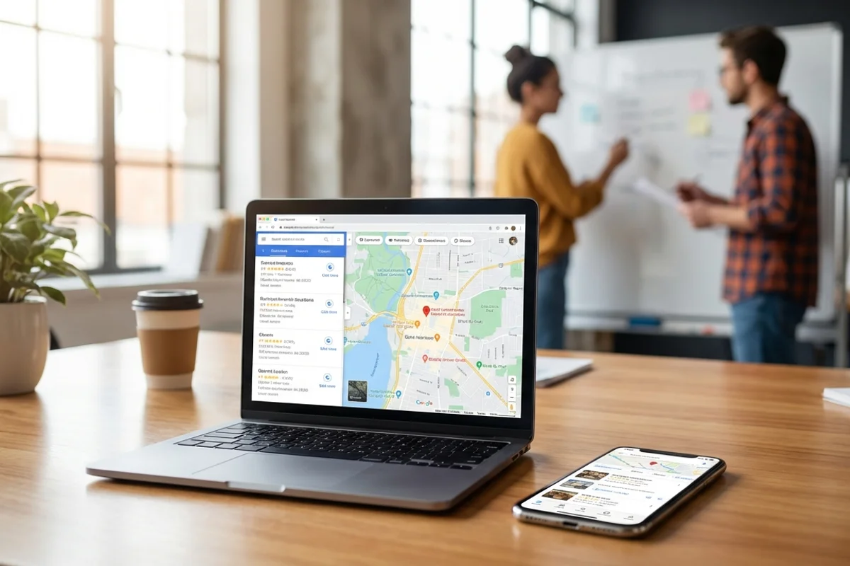 Why Small Business SEO Actually Works Better