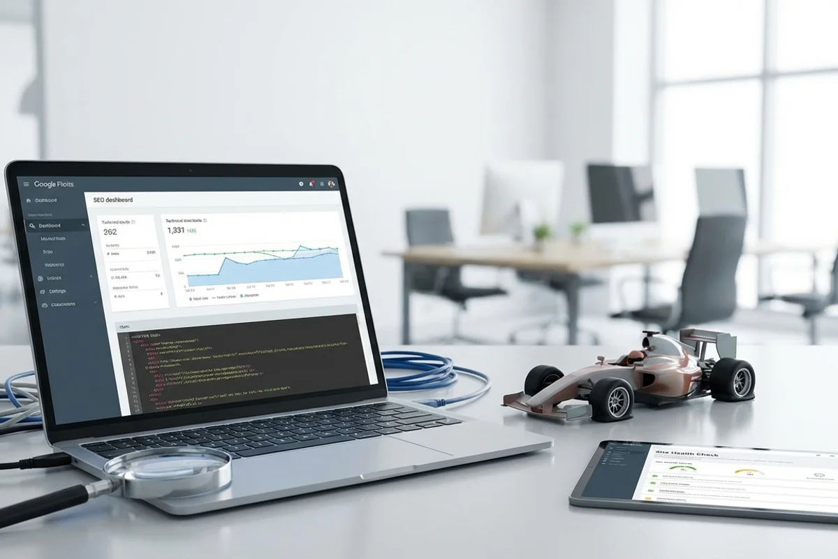 Technical SEO: The Non-Negotiables