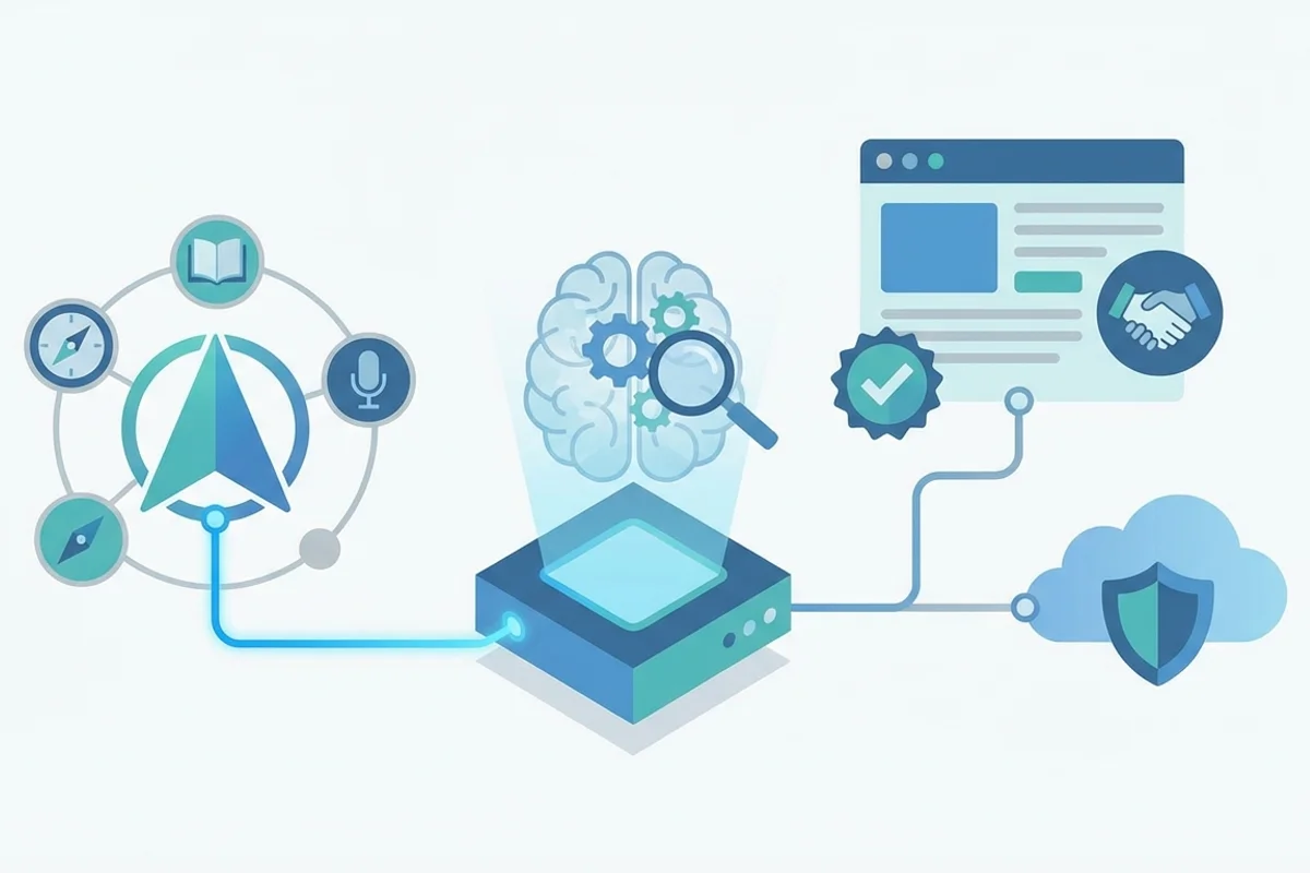 What Google Actually Rewards in 2026