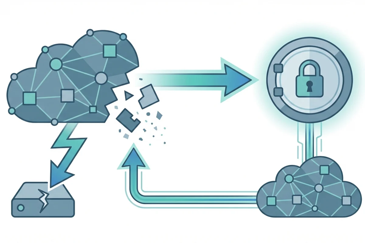 Backup Systems and Recovery Plans